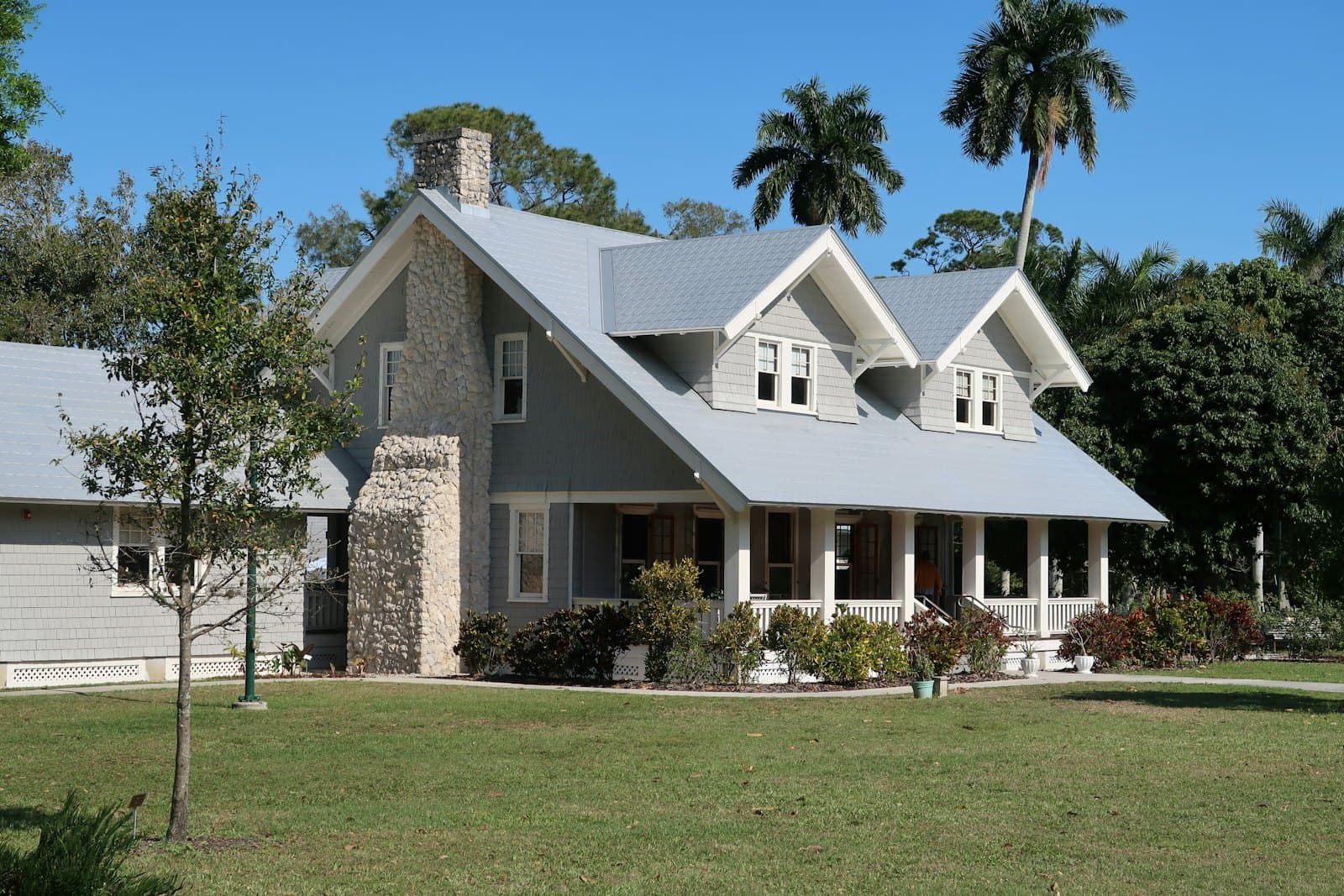 Residencia en Cimatario